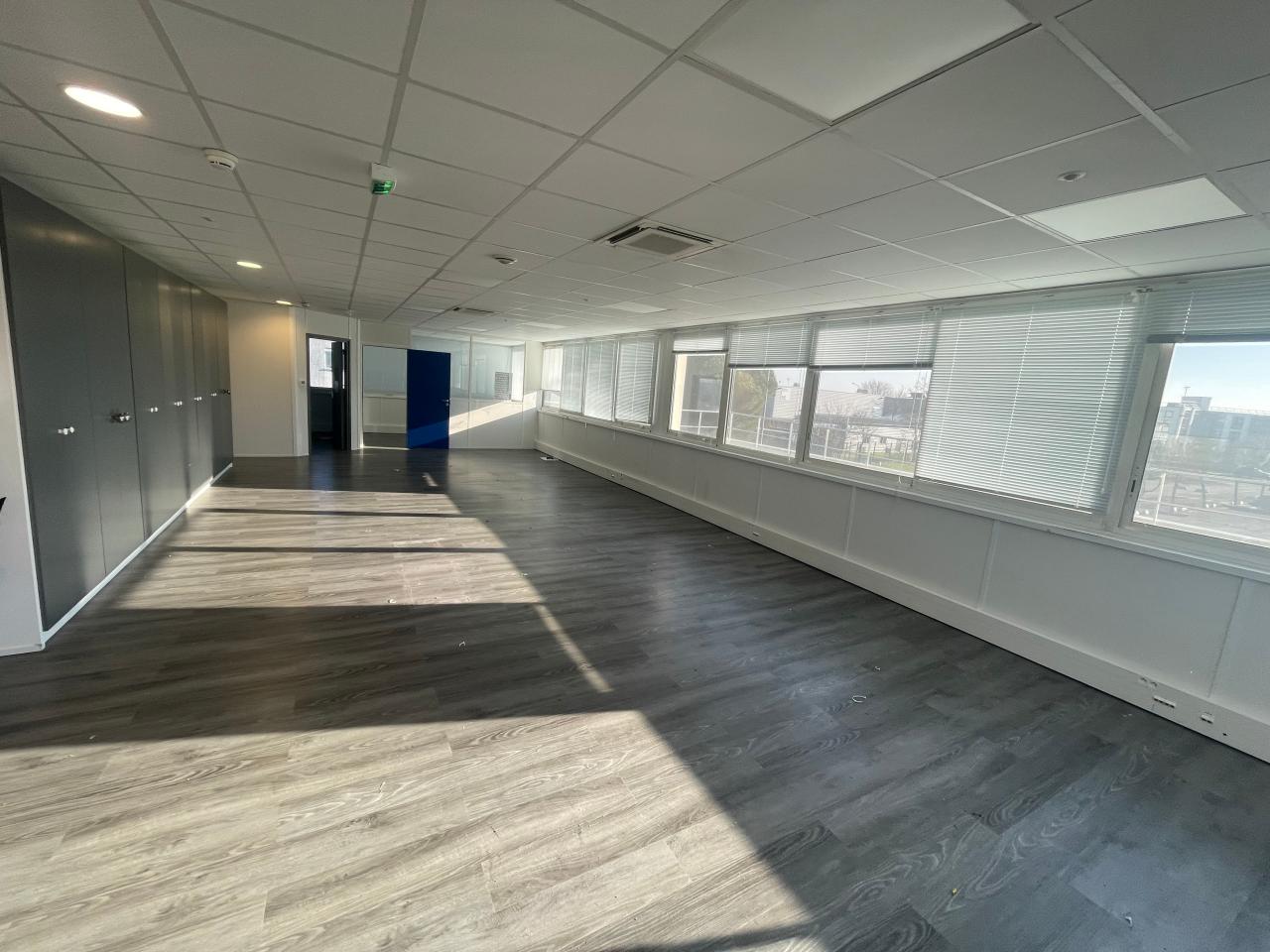 Bureau Toulouse 1515m² Location bureau Toulouse Haute-Garonne OLBUR2427374 37